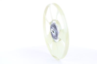 CUPLA VENTILATOR RADIATOR NISSENS 86221 29