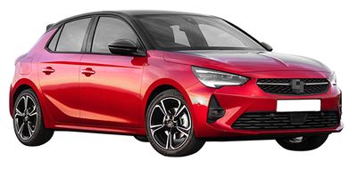 HALTER STOßFäNGER PHIRA CO19432 2