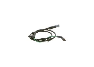 WARNKONTAKT BREMSBELAGVERSCHLEIß BOSCH 1987473028 21