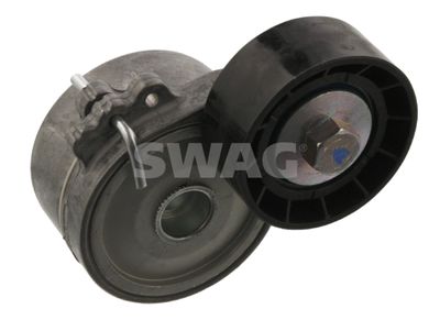 Belt Tensioner, V-ribbed belt 62 93 7270