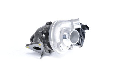 LADER AUFLADUNG BTS Turbo T912869 31