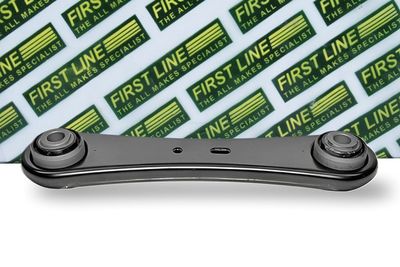 носач, окачване на колелата FIRST LINE FCA6642