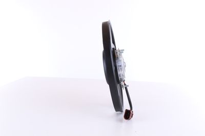 LüFTER MOTORKüHLUNG NISSENS 85680 34
