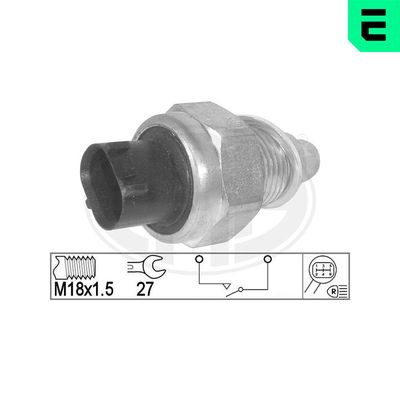 COMUTATOR LAMPA MARSALIER