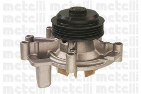 Water Pump, engine cooling 24-0643