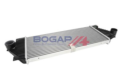 INTERCOOLER COMPRESOR
