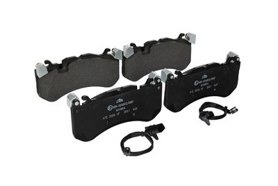 BREMSBELAGSATZ SCHEIBENBREMSE ATE 13046048642 24