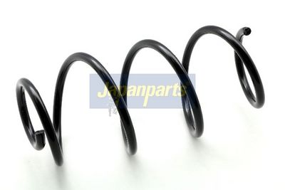 пружина за ходовата част JAPANPARTS ZC3522A