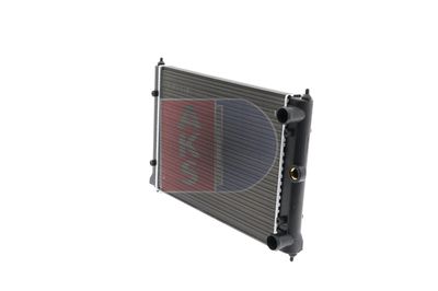 KüHLER MOTORKüHLUNG AKS DASIS 041370N 1