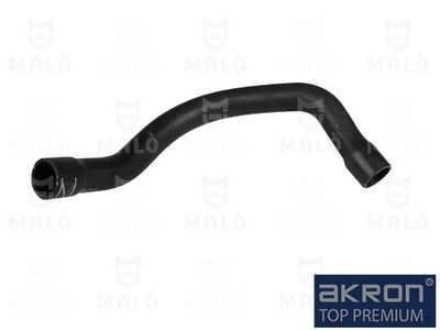 маркуч на радиатора AKRON-MALÒ 17516A