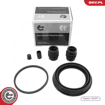 Opravná sada brzdového strmeňa ESEN SKV 91SKV096