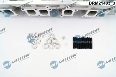 CHIULASA Dr.Motor Automotive DRM21403 3