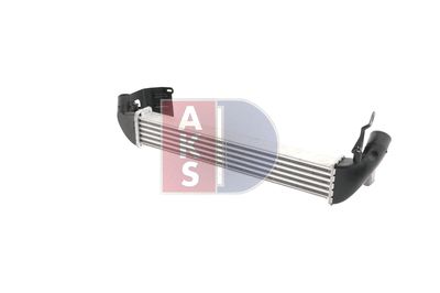LADELUFTKüHLER AKS DASIS 187045N 8