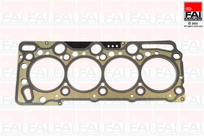 FAI AutoParts HG1366B Прокладка ГБЦ  для OPEL ASTRA G CLASSIC Caravan (F35) 1.7 CDTI