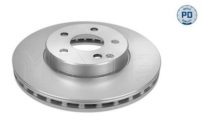 Brake Disc 083 521 2051/PD