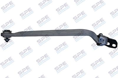 носач, окачване на колелата TEKNOROT M-882
