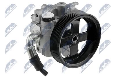 POMPA HIDRAULICA SISTEM DE DIRECTIE NTY SPWFR006