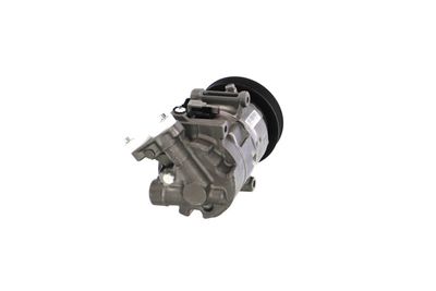 COMPRESOR CLIMATIZARE REMANTE 005001000105R 35
