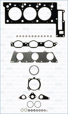 AJUSA 52579500 Прокладка ГБЦ  для MERCEDES-BENZ E-CLASS Кабриолет (A207) E 350 (207.456)