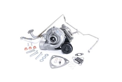 LADER AUFLADUNG BTS Turbo T981004BL 2