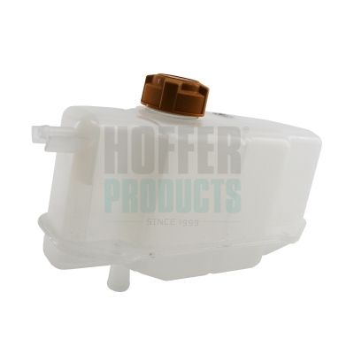 REZERVOR APA RADIATOR