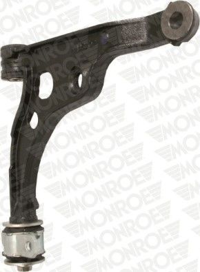 Control/Trailing Arm, wheel suspension L10523