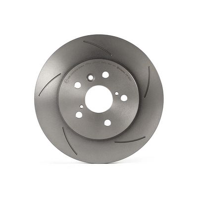 Brzdový kotúč BREMBO 09.F369.21