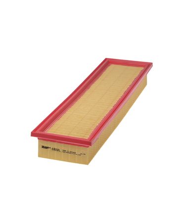 Vorschau Filter, Innenraumluft