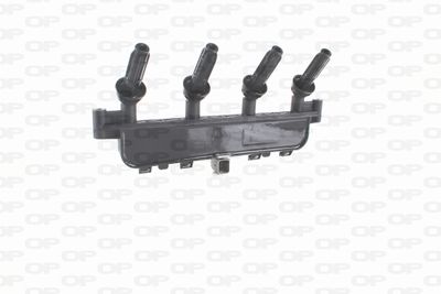 OPEN PARTS IGN1024.00 Катушка зажигания  для CITROËN C2 (Ситроен К2)