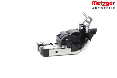 HECKKLAPPENSCHLOSS METZGER AUTOTEILE 2310698 28