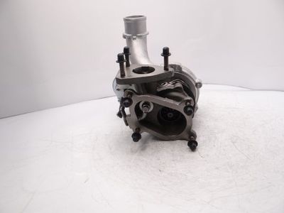 LADER AUFLADUNG GARRETT 7202445002S 1