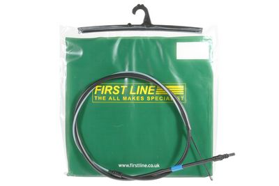 FIRST LINE Cable Pull, parking brake FKB3980