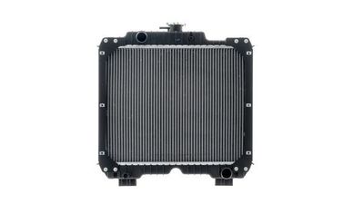 Radiator, racire motor MAHLE CR 2293 000P