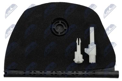 CLAPETA CONTROL ADMISIE AER NTY ERDPL011 3