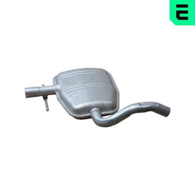 MITTELSCHALLDäMPFER