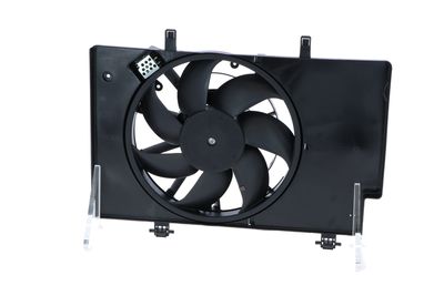 VENTILATOR RADIATOR NRF 47650 5