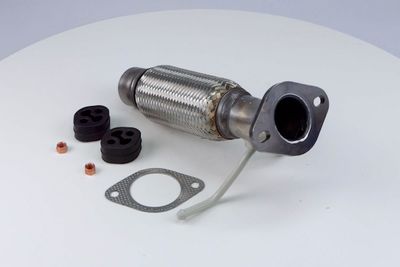 REPARATURROHR KATALYSATOR HJS 91151670 37