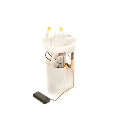 SISTEM ALIMENTARE CU COMBUSTIBIL BOSCH 0580200017 7