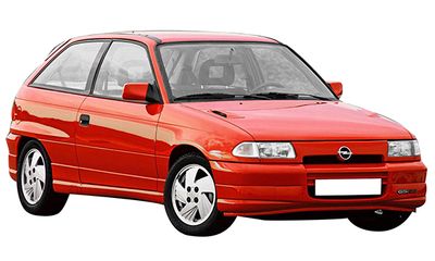 STOßFäNGER PHIRA ST91204 2