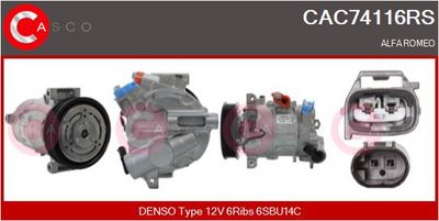 COMPRESOR CLIMATIZARE