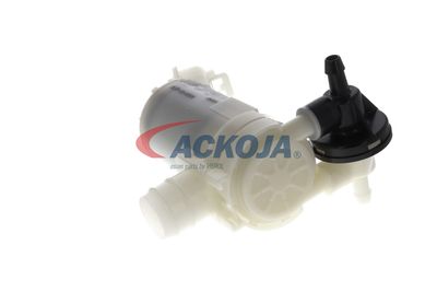 POMPA DE APA SPALARE PARBRIZ ACKOJA A37080001 20