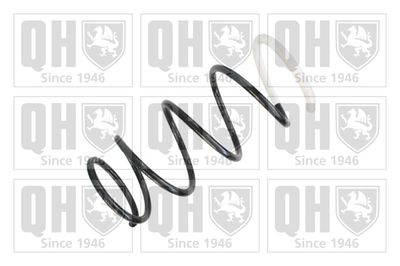 QUINTON HAZELL QCS6268 Пружина подвески  для SUBARU (Субару)