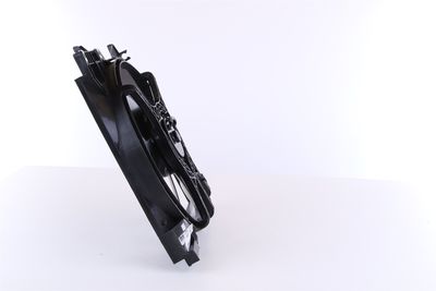 LüFTER MOTORKüHLUNG NISSENS 85491 33