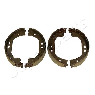 BREMSBACKENSATZ JAPANPARTS GF0236AF