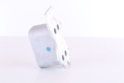 ÖLKüHLER MOTORöL NISSENS 90911 16