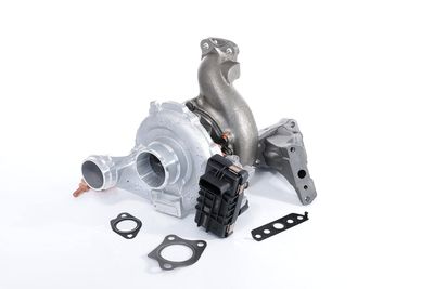 LADER AUFLADUNG BTS Turbo T981384 5