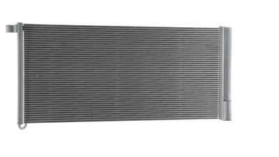 CONDENSATOR CLIMATIZARE MAHLE AC425000P 26