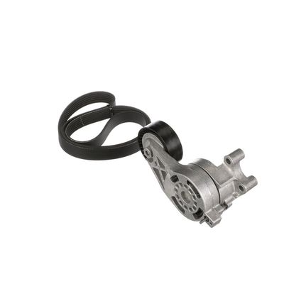 SET CUREA TRANSMISIE CU CANELURI GATES K146PK1053 40