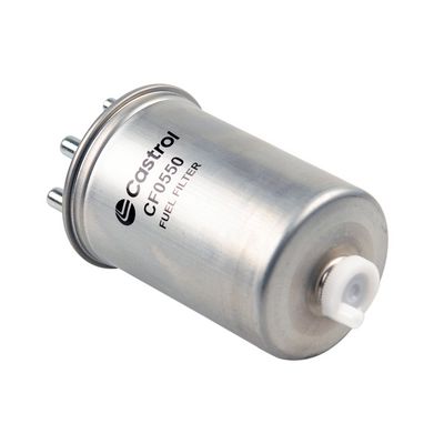 Vorschau Kraftstofffilter