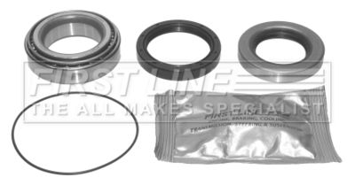 Wheel Bearing Kit FIRST LINE FBK356